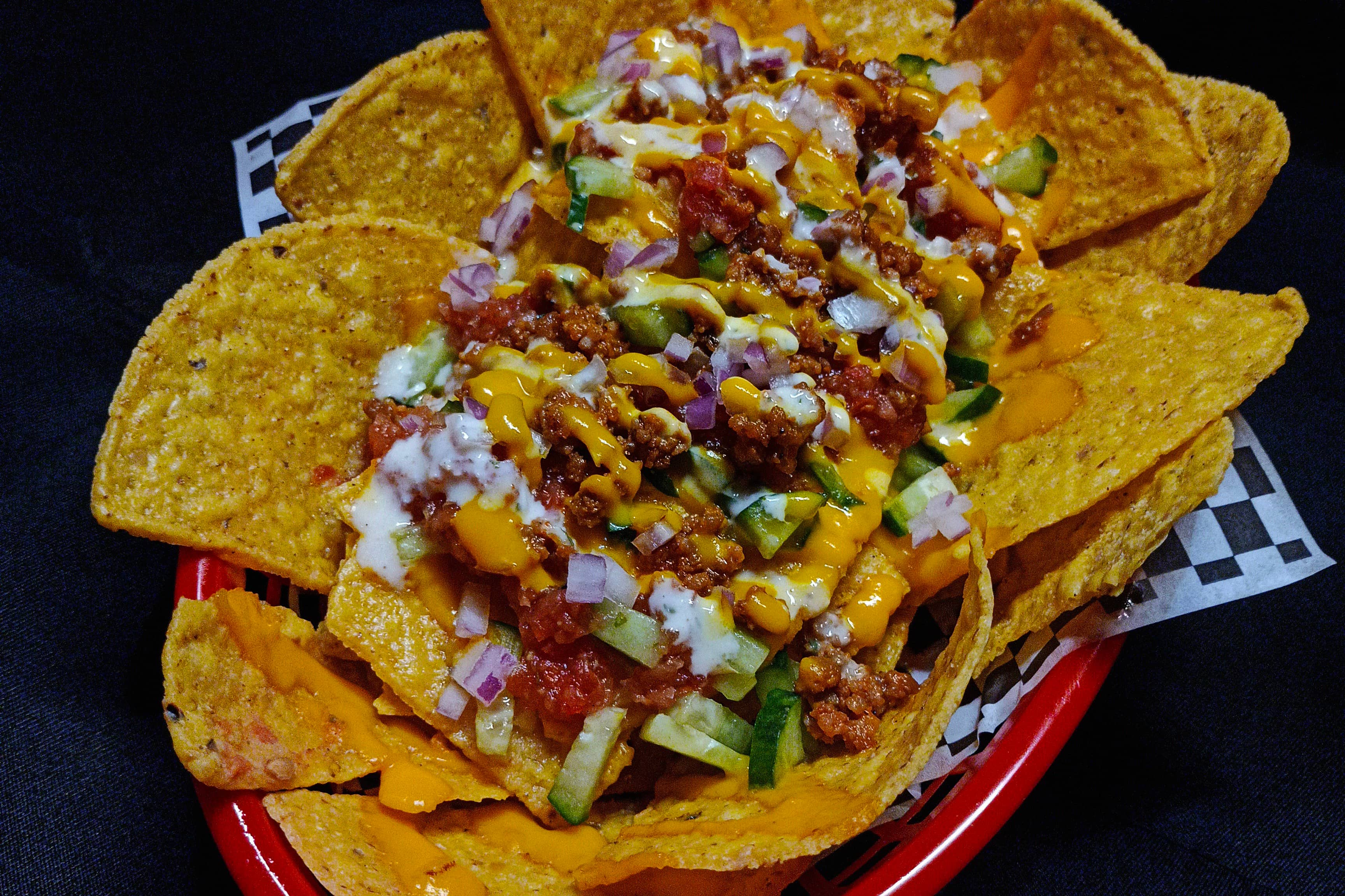 NACHOS