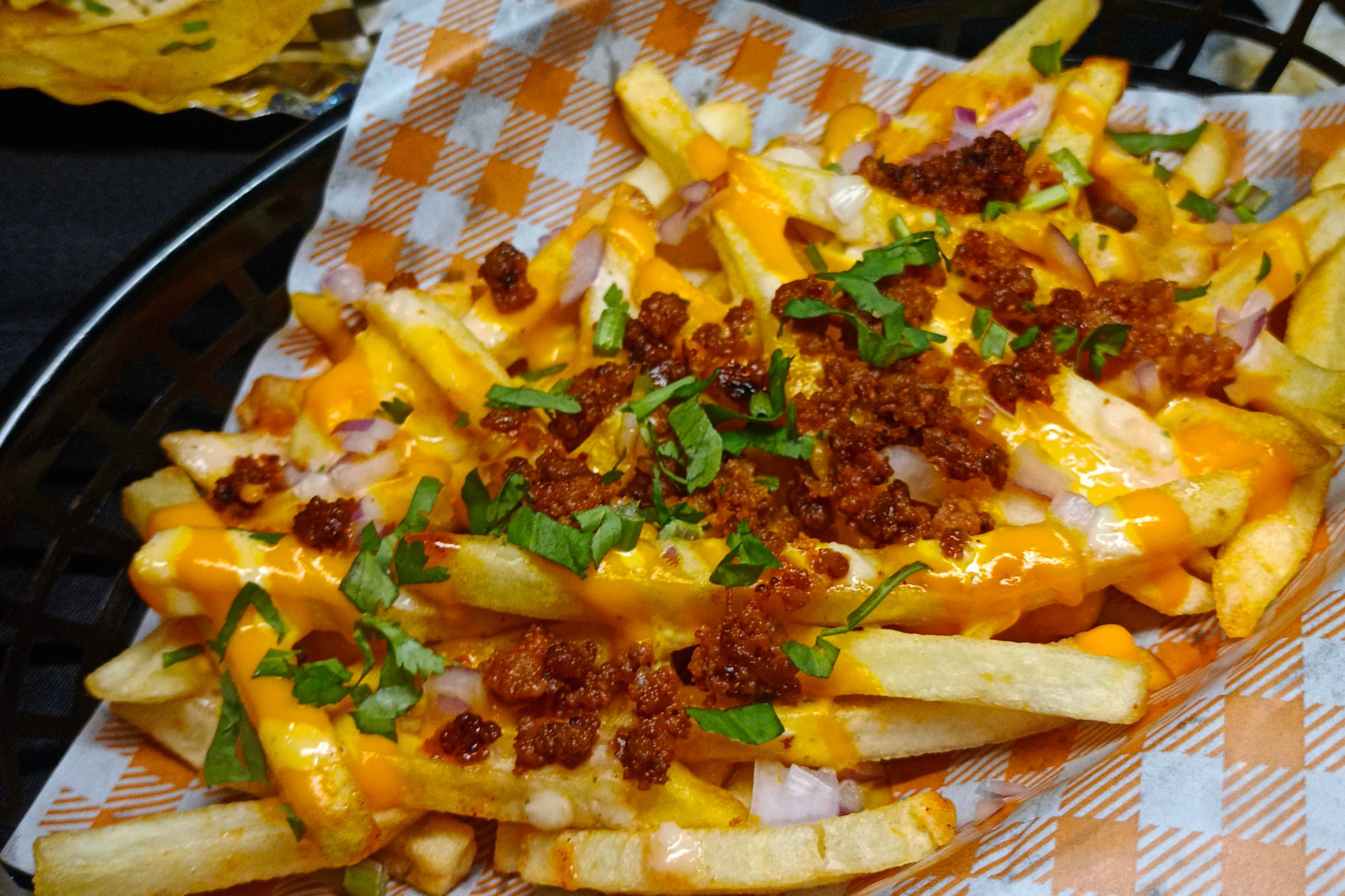 FRIES