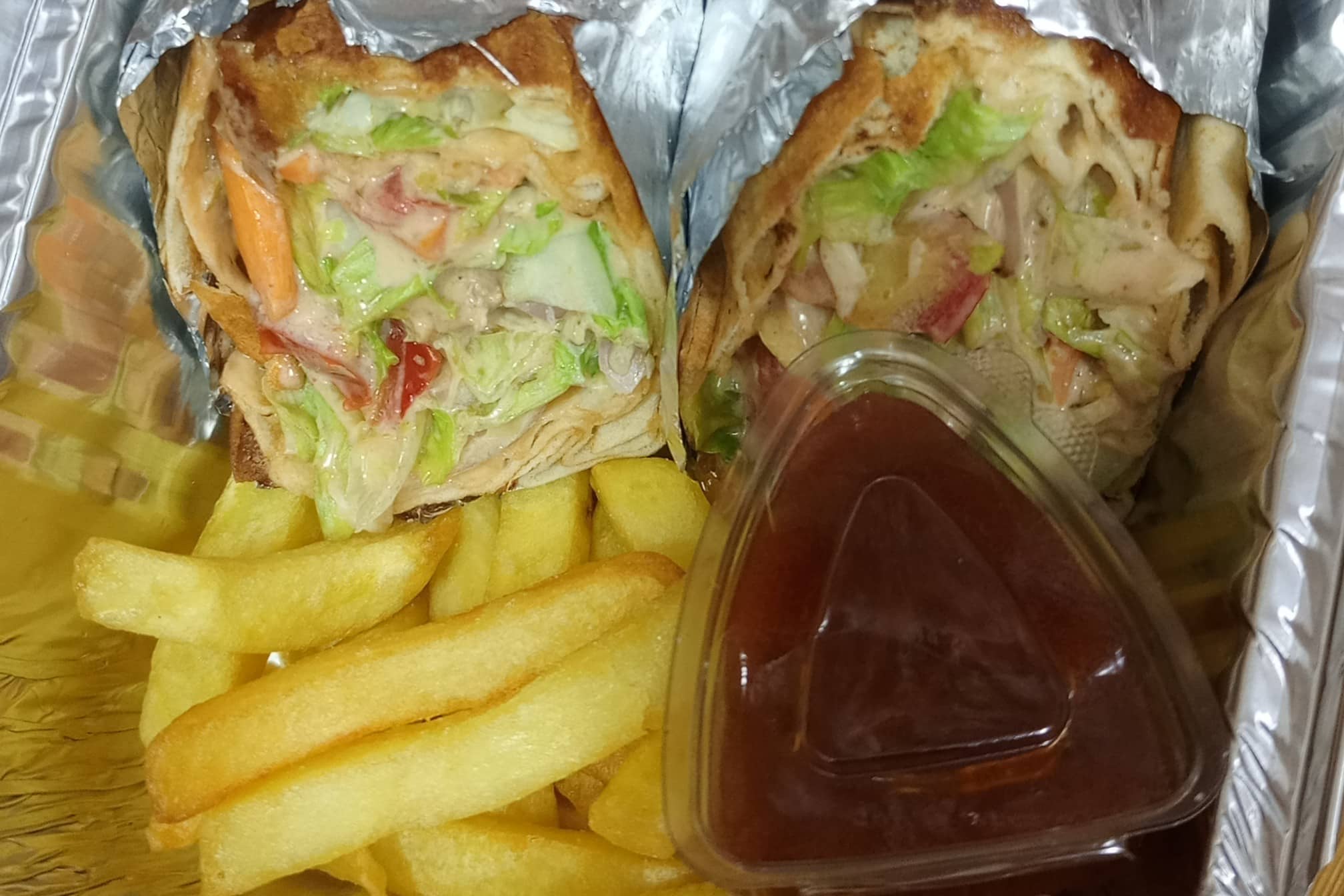 shawarma