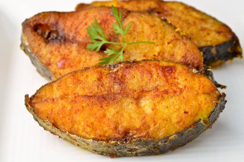 Fish