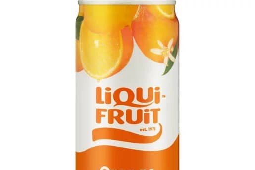 Liqui Fruits Juice