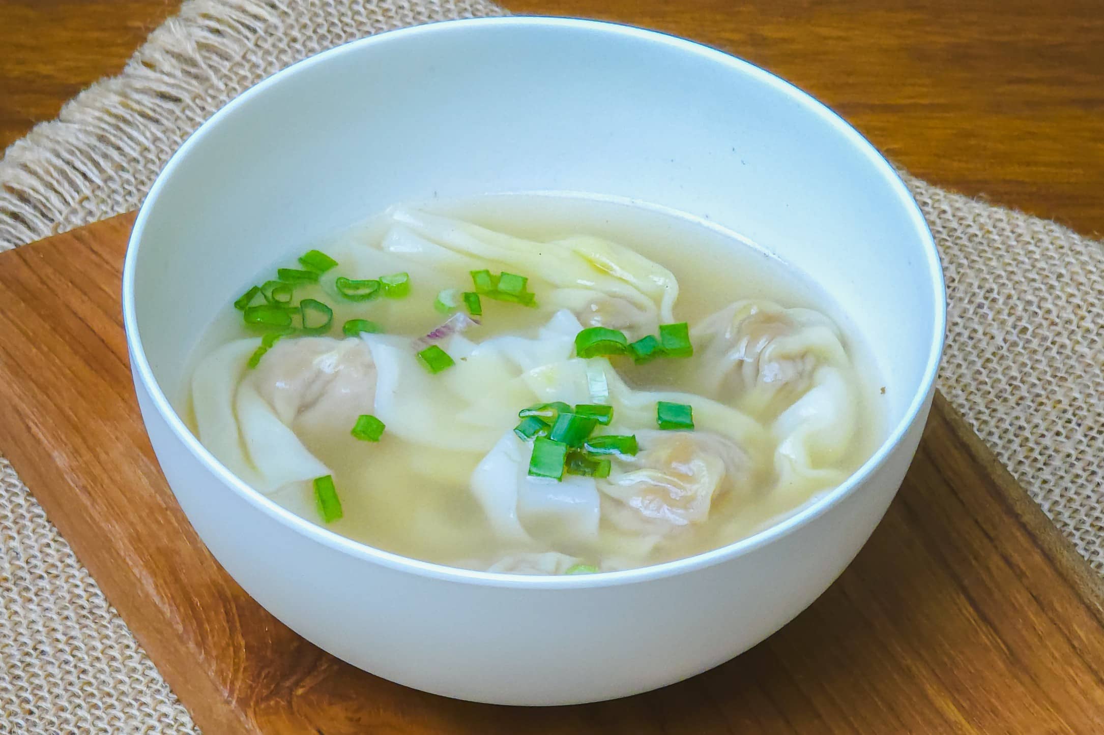 Wanton 5pcs