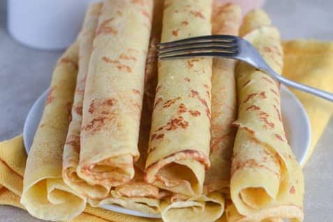 pancake
