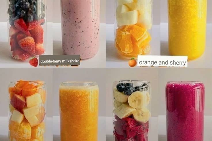 Juices