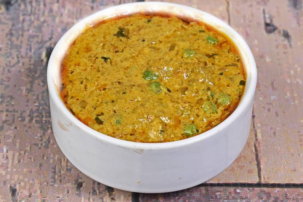 Shahi Paneer
