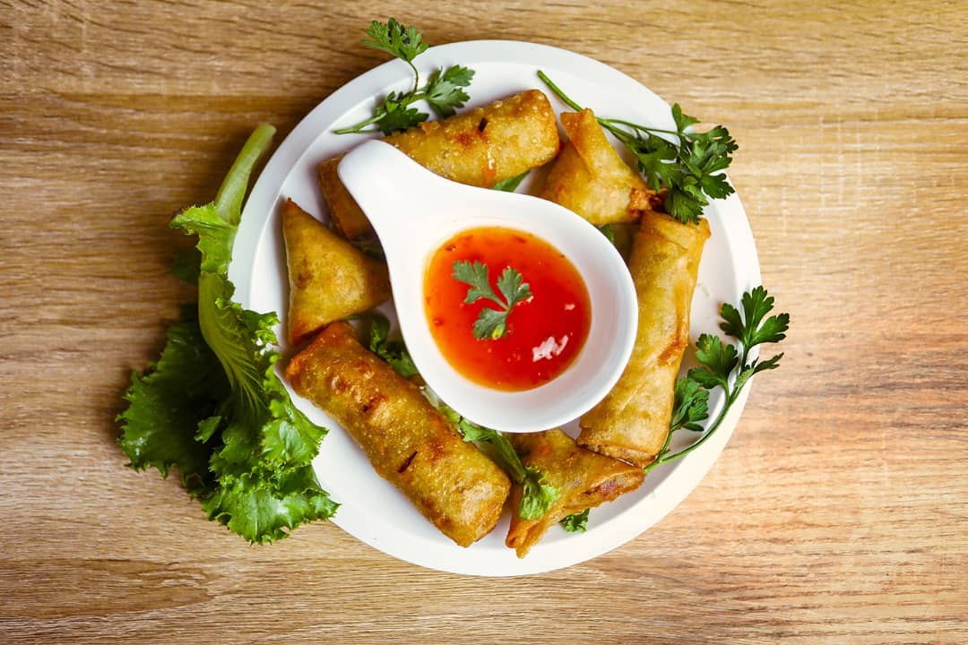 Spring roll