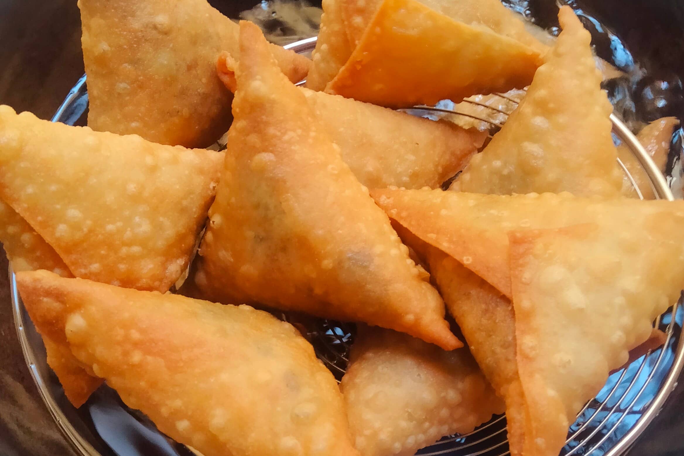 samosa