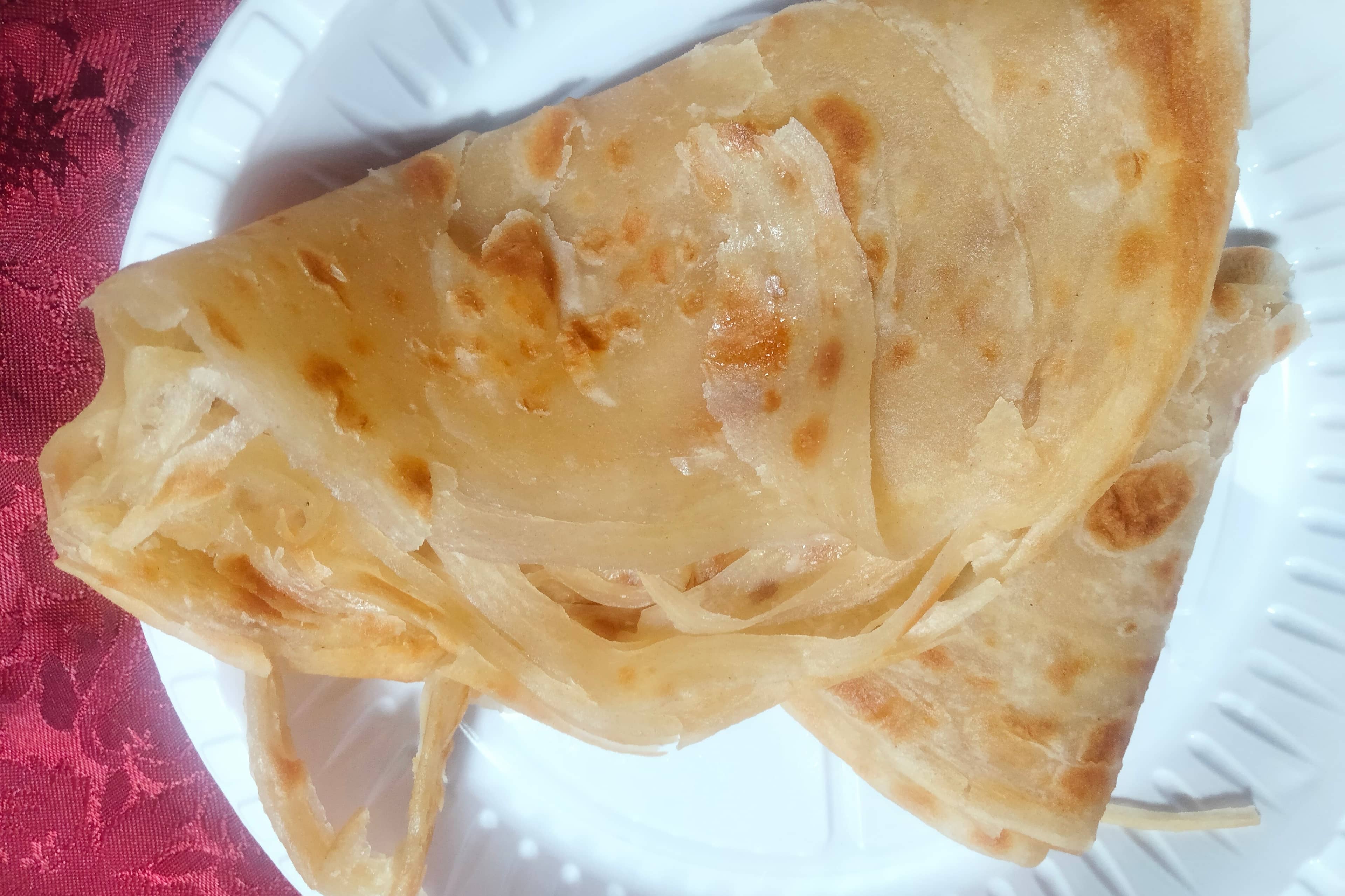 chapati