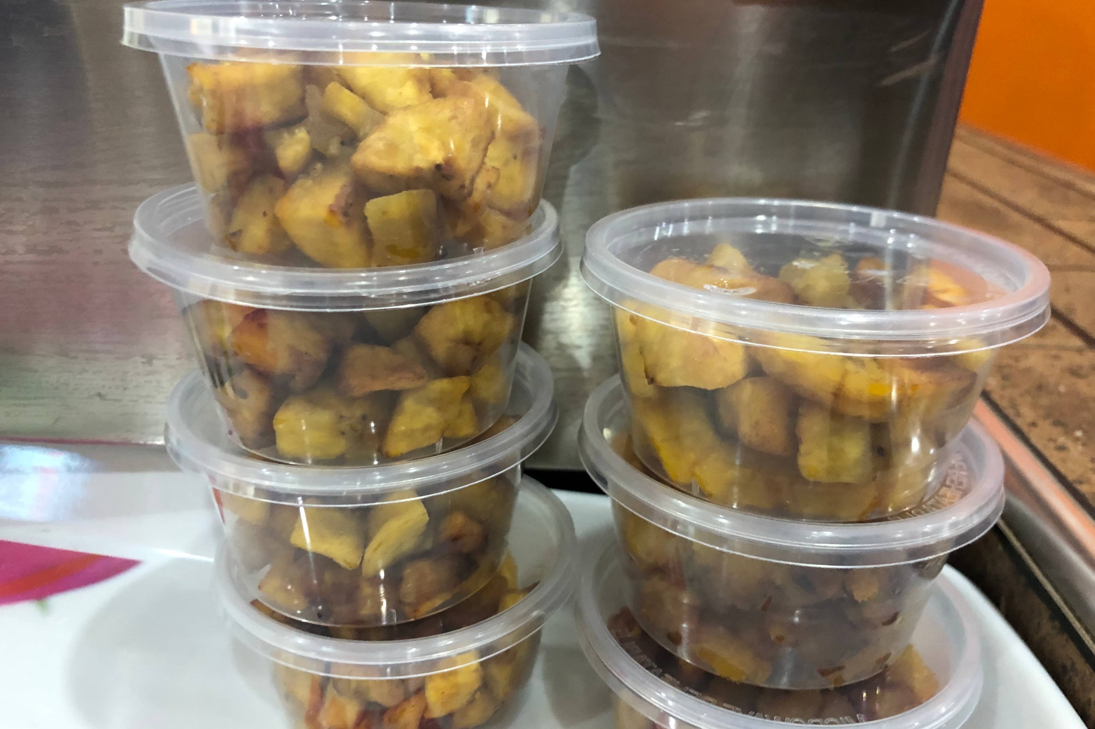 plantain