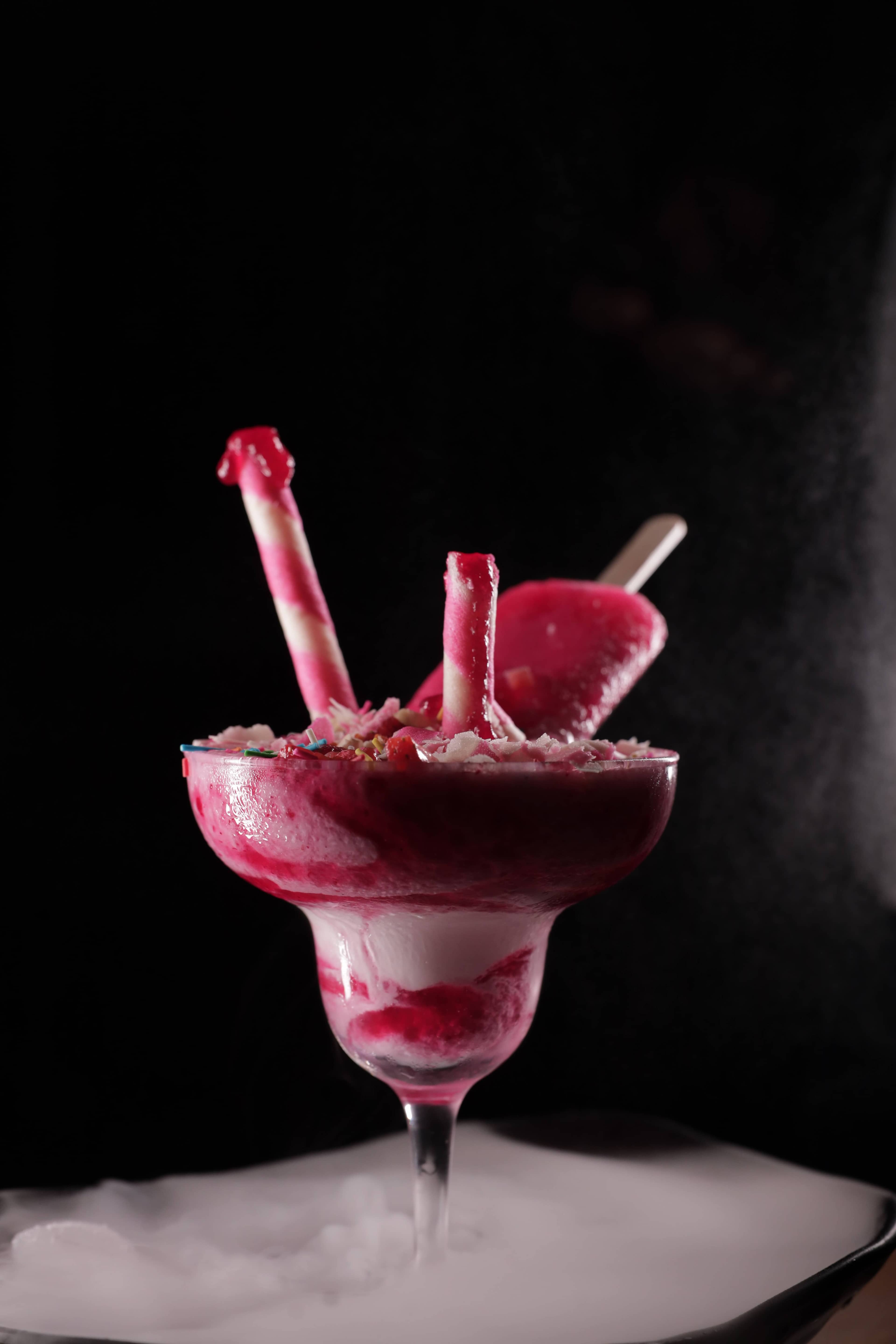 Stawberry stories
