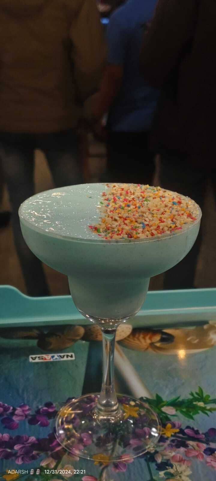 Sexy ocean