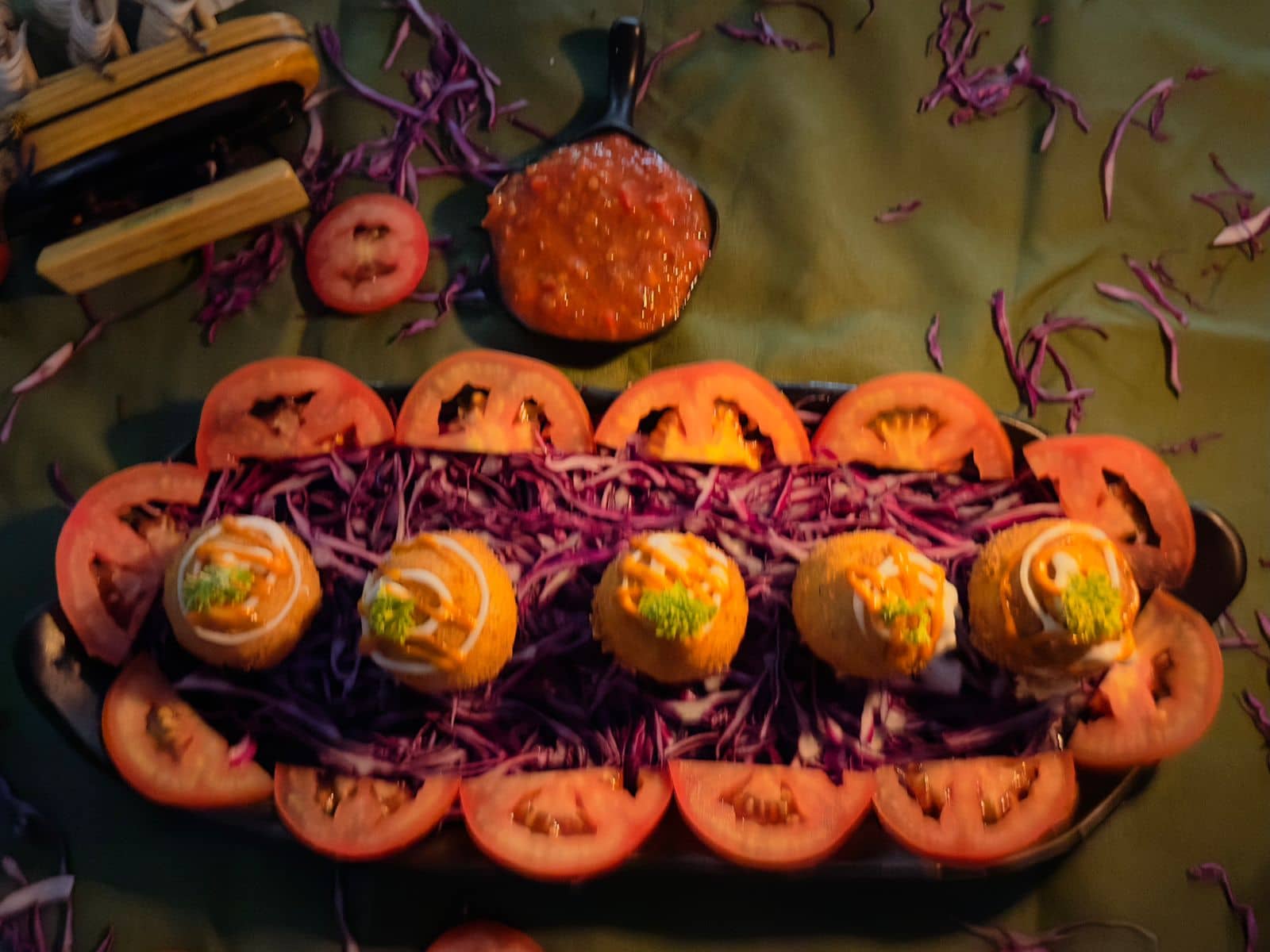 Cheese Jalapino Popos