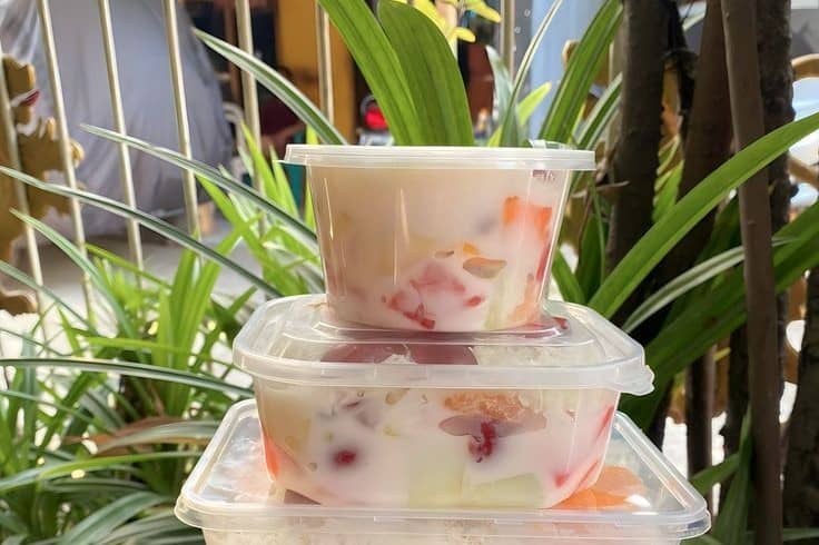 Fruit Salad