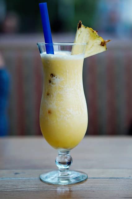 Pineapple Juice