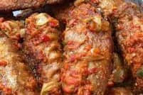 Peppered Turkey