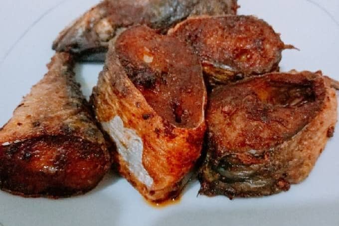 Kote fish