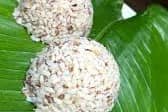 OFADA RICE