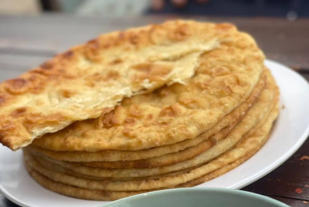 chapati