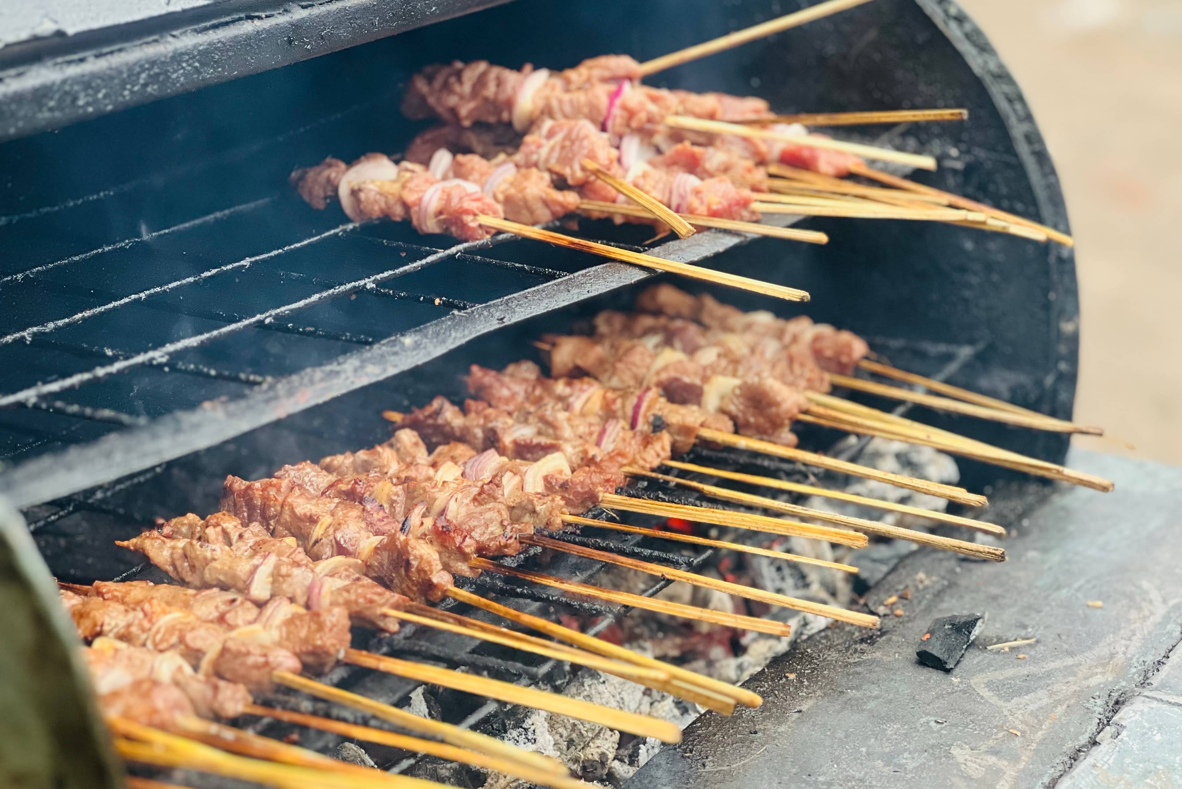 brochette