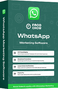 WhatsApp Marketing