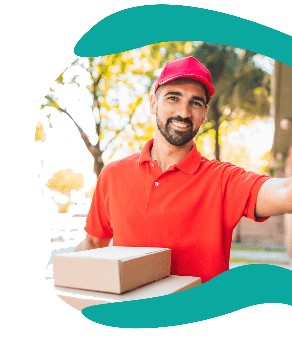Delivery Guy