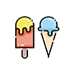 Ice cream Shops