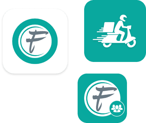 Push Notifications Icons