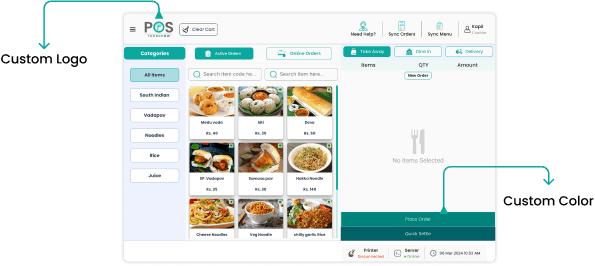 POS Example