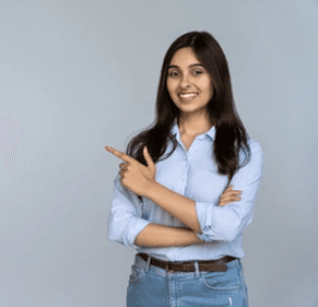 Priya S.