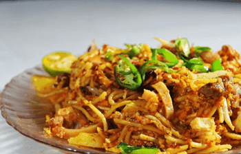 Dapur Bismillah