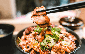 Tokyo Tina - Japanese Restaurant