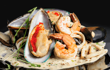 Samies Seafoods