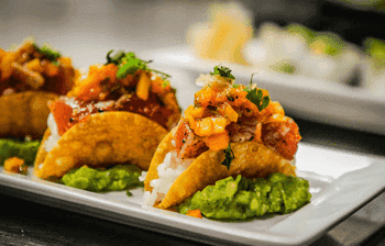 Wow By Amy's Foodies And Vibes