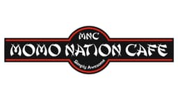 Momo Nation Cafe