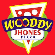 Woody Jhones Pizza 