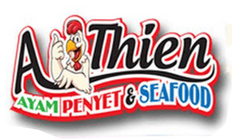 A-THIEN Ayam Penyet and Seafood