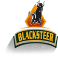 Black Steer