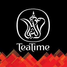 Tea Time 