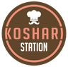 Koshari Station Wakra logo