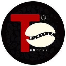 TERRIFIC COFFEE