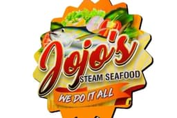 Jojo Steam Seafood