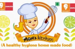 MOM'S KITCHEN