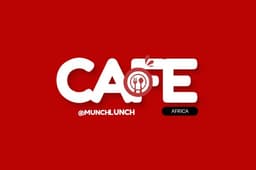 Munchlunch Cafe