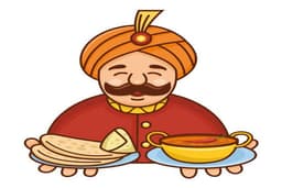 Singh Punjab Da Zaika