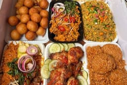 Chideesfoodandbakehouse