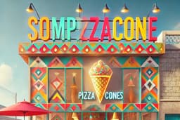 Sompizzacone 