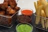 Authentic Fried Yam logo