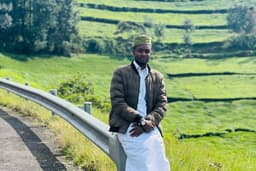 MUMARANGI