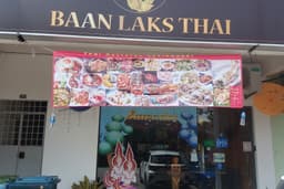 Restoran Baan Laks Thai