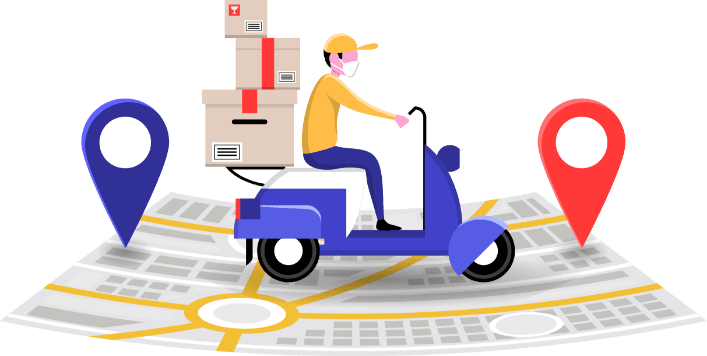 Order Visualization